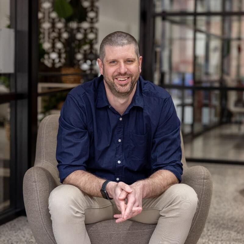 You are currently viewing Founder Alex Roberts