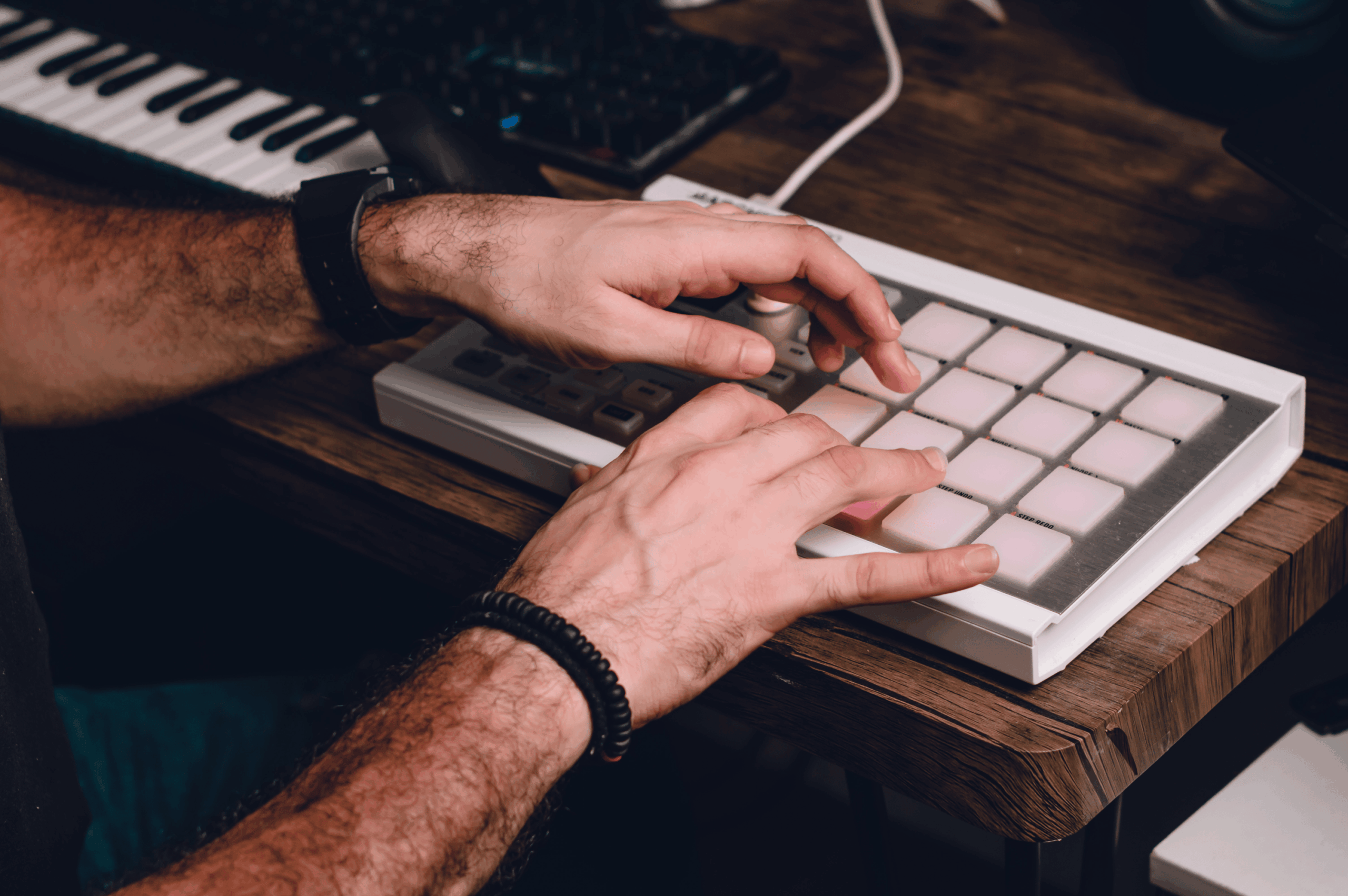 Read more about the article Gridcentric Interfaces – The Keyboard of the 21st Century?