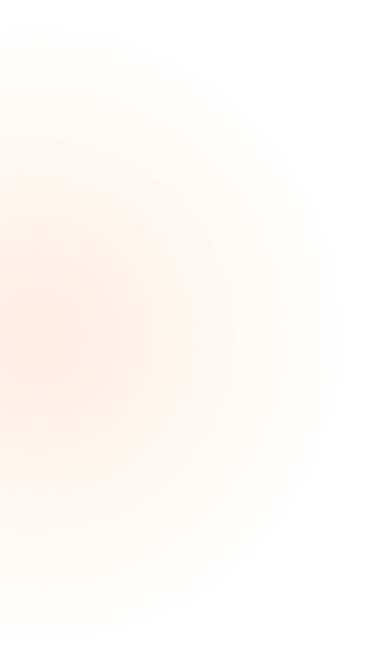 Orange-yellow gradient circle