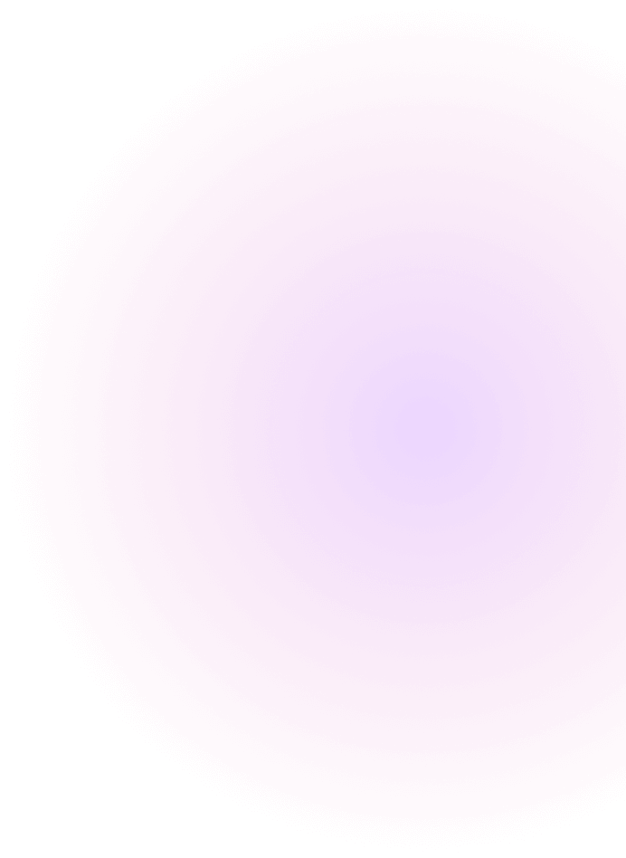 Pink-purple gradient circle